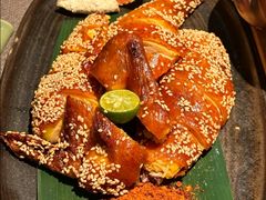 -一川二水•粤川醉(CP静安店)