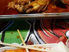 -鱼酷活鱼烤鱼(南京水游城店)