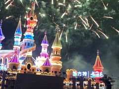 -沈阳方特欢乐世界