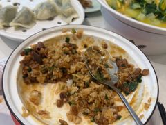 -船歌·鱼水饺青岛菜(国贸商城店)