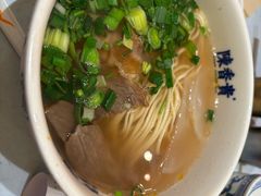 -陳香貴·兰州牛肉面(乐峰广场店)