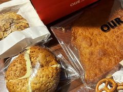 -OUR Bakery(三里屯太古里店)