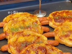 -菲尔雪CAKE(九方店)