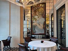 -Caprice(香港四季酒店)