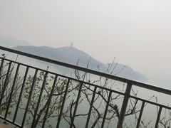 景观位-望湖烤鱼