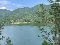 -玉渡山自然风景区