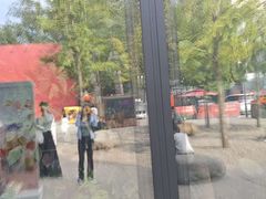 -现代汽车文化中心 Hyundai Motorstudio Beijing