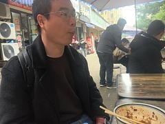 -李易面馆(树木岭店)