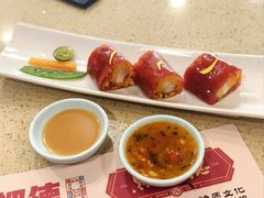 -点都德(水贝IBC店)
