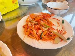 -晓琦农家菜馆·地道农家菜