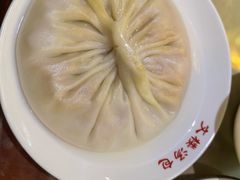 -文楼·淮扬菜·淮安早茶(河下古镇翔宇店)
