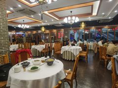 大堂-围龙屋客家食府(福田店)