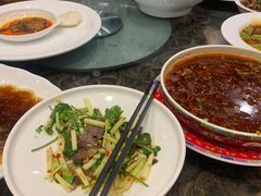 -仁和川菜酒楼(玉双路店)