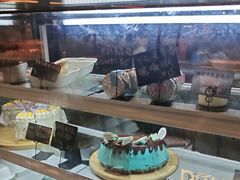 -Max Bakery 阿唛手作