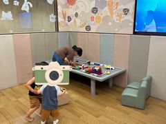 -海底捞火锅(江北万达商业广场店)