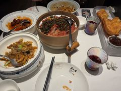 -杏花堂晋商私房菜(华熙五棵松店)
