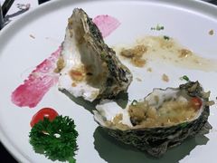 -松临·铁板烧&Omakase(神农店)