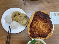 -白魁老号饭庄(交道口店)