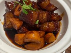 -久宴·天目湖大鱼头(恐龙园店)