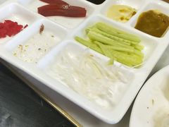 -京味斋·北京烤鸭(华威桥北工大店)