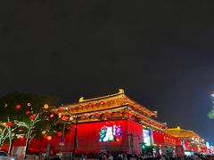 -大唐不夜城