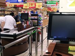 -新玛特购物广场(齐齐哈尔店)