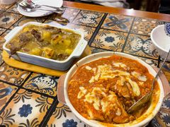 -番茄屋葡式美食(总店)