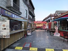 -北京前门大栅栏