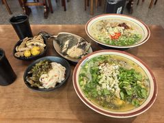 -沈记土鸡米线(七星街品牌中心店)