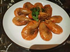 -环球港凯悦 · 享悦中餐厅