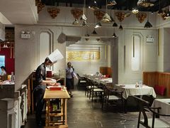-小京华楼·京味斋(三元桥国展店)