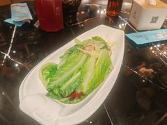 -巴依老爷新疆美食(清华东门店)