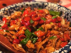 -恰八斗·猛火长沙菜(国贸店)