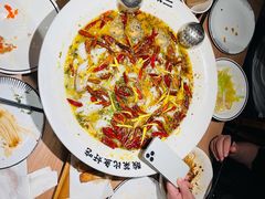 -太二酸菜鱼(沈阳万象城店)
