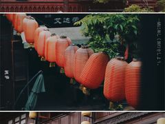 -昆明老街