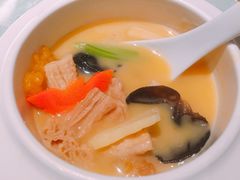 -三号黄浦会Canton Table