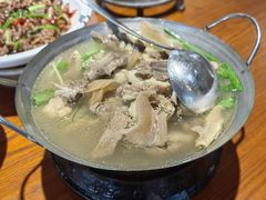 -阿才景东带皮牛肉馆(茶林苑店)