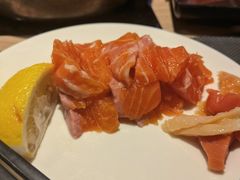 -星伦多自助料理(爱琴海店)