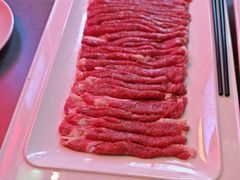 -君邦火锅(新疆大厦店)