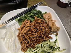 -四季厨房 鲁菜·孔府烤鸭(高新万达店)