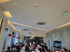 -乡村基(双流时代奥特莱斯餐厅)