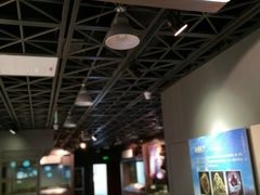 -甘肃地质博物馆