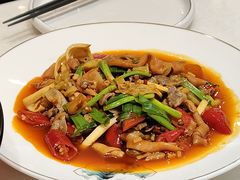 -辣小妮de川菜馆(红旗Mall店)