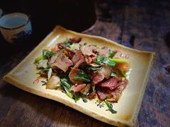 青城老腊肉-青城甲(青城山店)