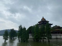 -顺峰山公园