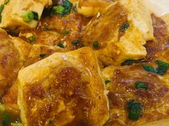 酿豆腐-广兴酒家