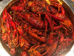 招牌十三香龙虾-王红军龙虾(新民路店)