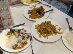 -恒河传奇印度餐厅GANGES