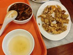 炒肝-天兴居(鲜鱼口街店)