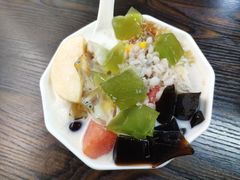 -甜心(广厦街店)